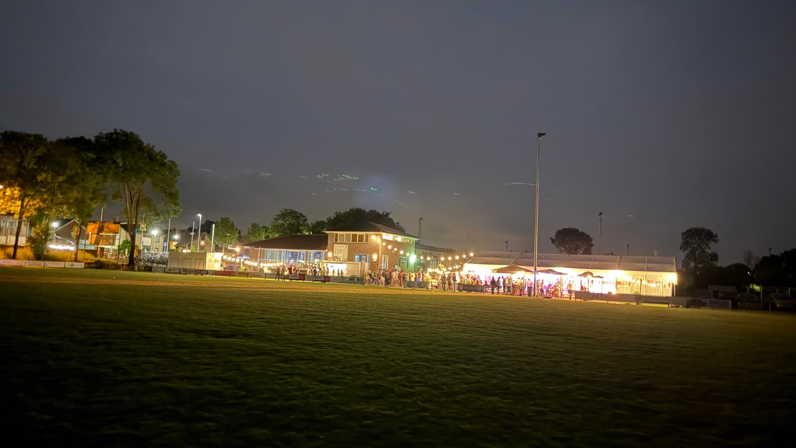 Jubileumweekend 80 jaar Achates