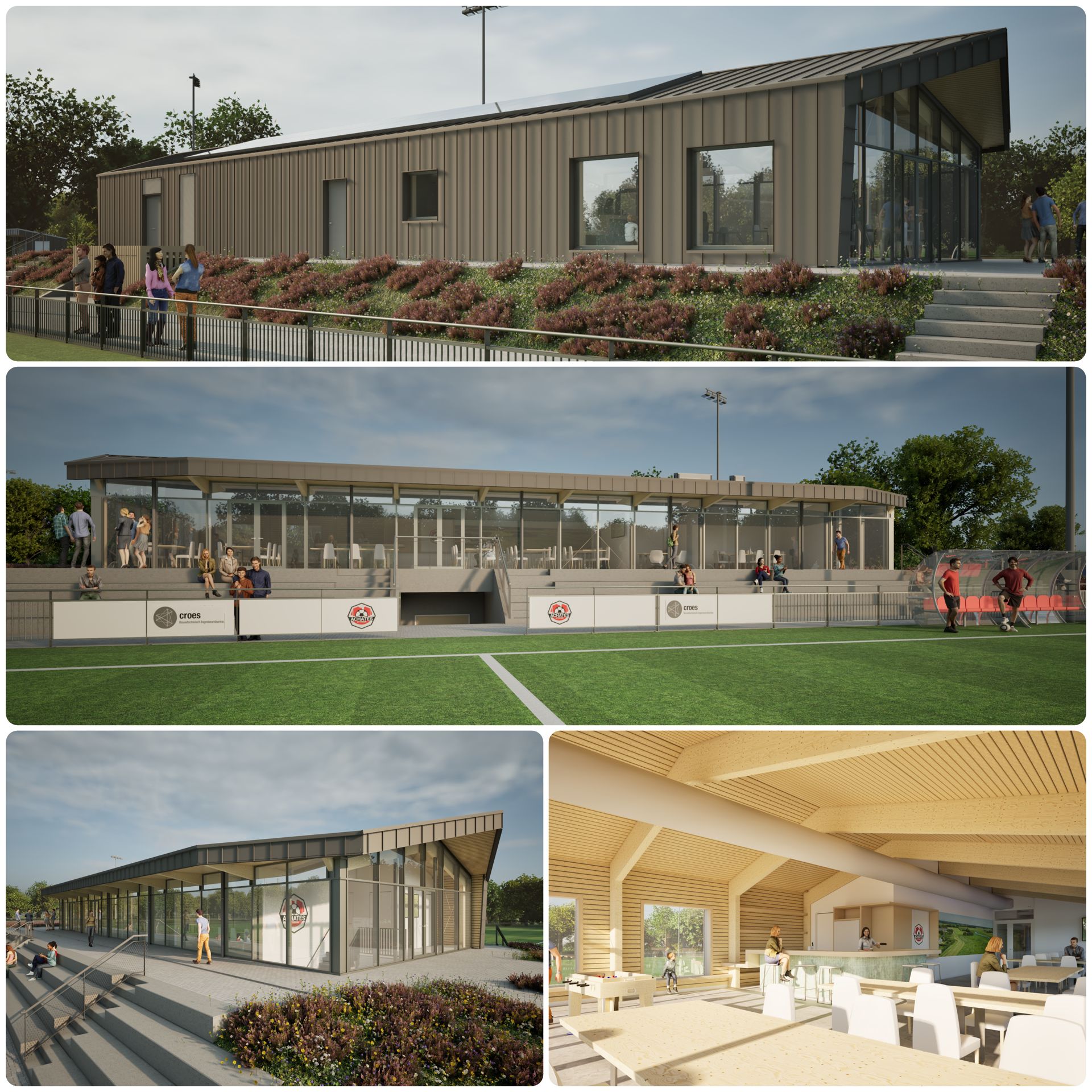 Update Lob van Gennep