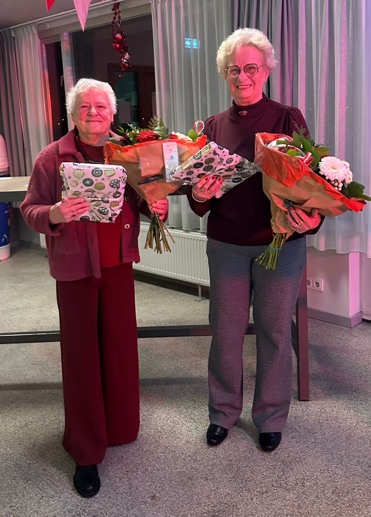 Vrijwilliger van het jaar